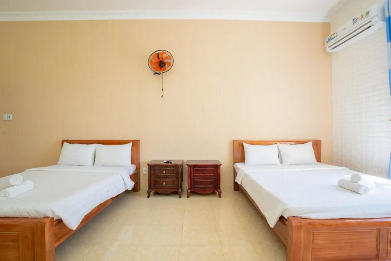 Blue Sea Villa Vung Tau