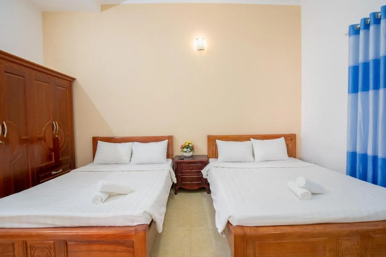 Holiday home Blue Sea Villa Vung Tau